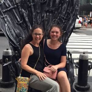 Meet your Posher, Susan